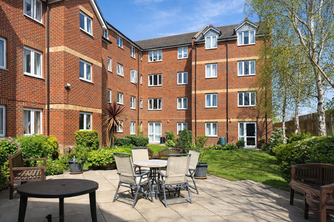 1 bedroom property for sale in London | Robinson Jackson