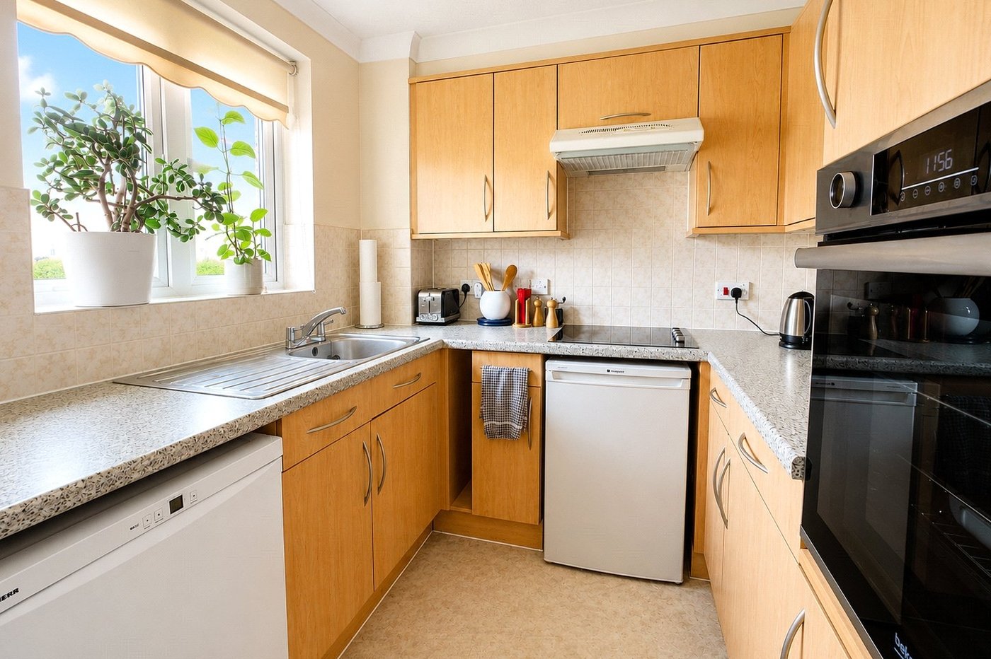 1 bedroom property for sale in London | Robinson Jackson