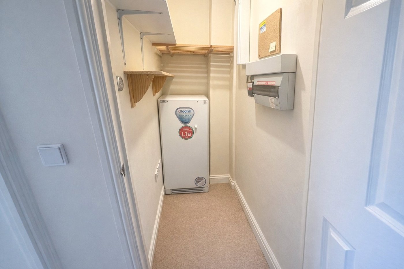1 bedroom property for sale in London | Robinson Jackson