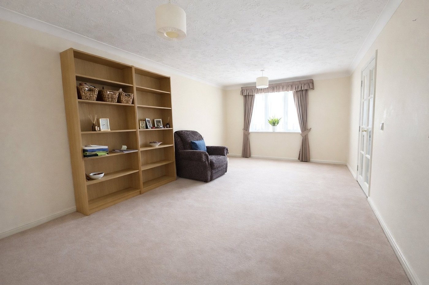 1 bedroom property for sale in London | Robinson Jackson