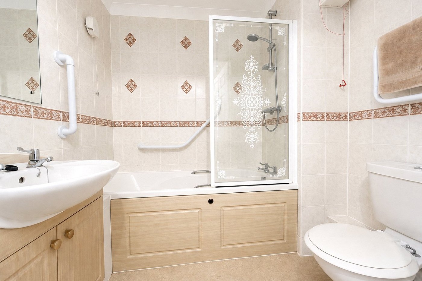 1 bedroom property for sale in London | Robinson Jackson