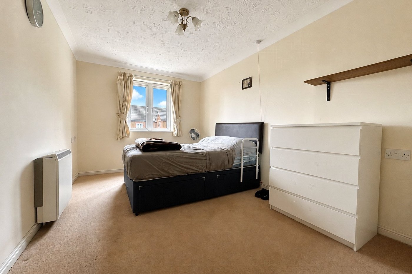 1 bedroom property for sale in London | Robinson Jackson