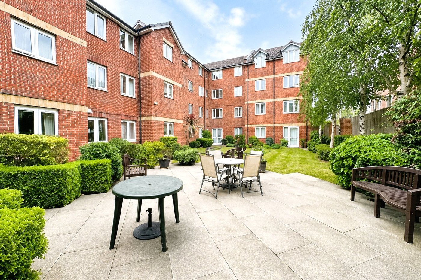 1 bedroom property for sale in London | Robinson Jackson