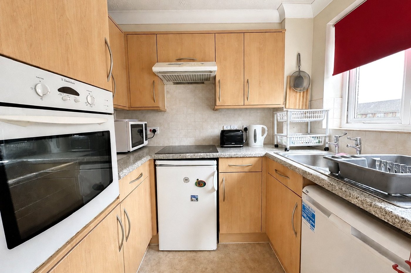 1 bedroom property for sale in London | Robinson Jackson