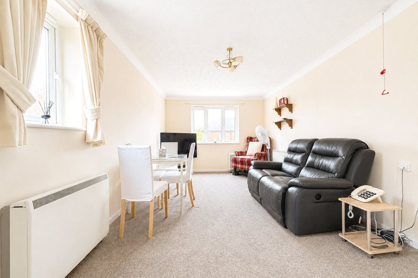 1 bedroom property for sale in London | Robinson Jackson