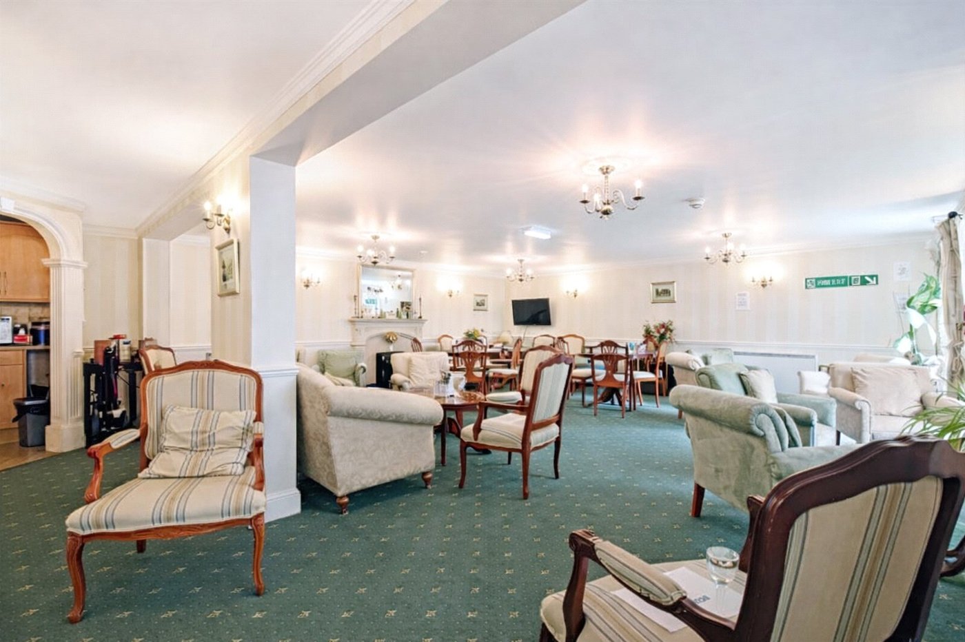 1 bedroom property for sale in London | Robinson Jackson