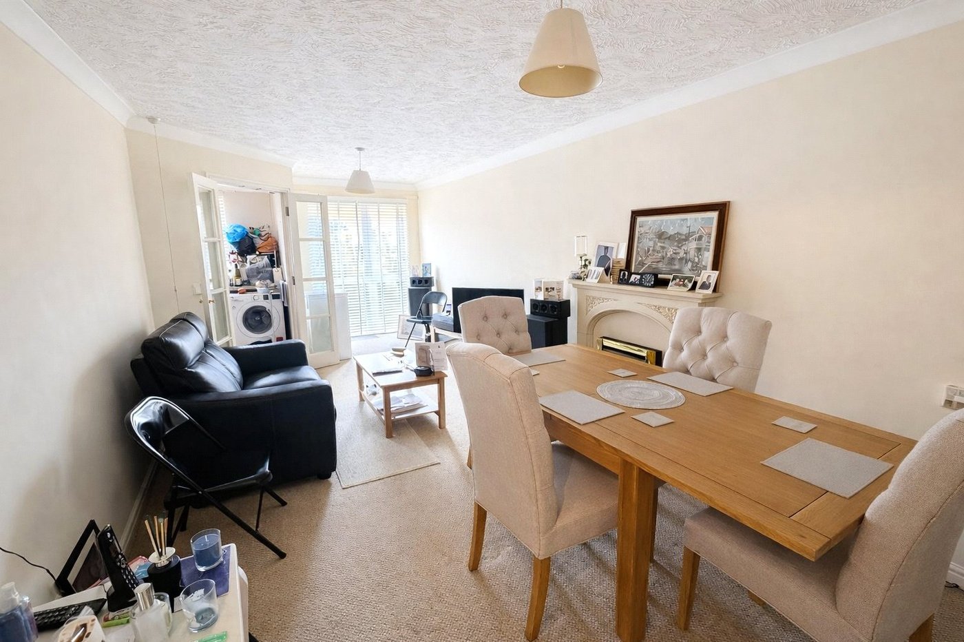 1 bedroom property for sale in London | Robinson Jackson