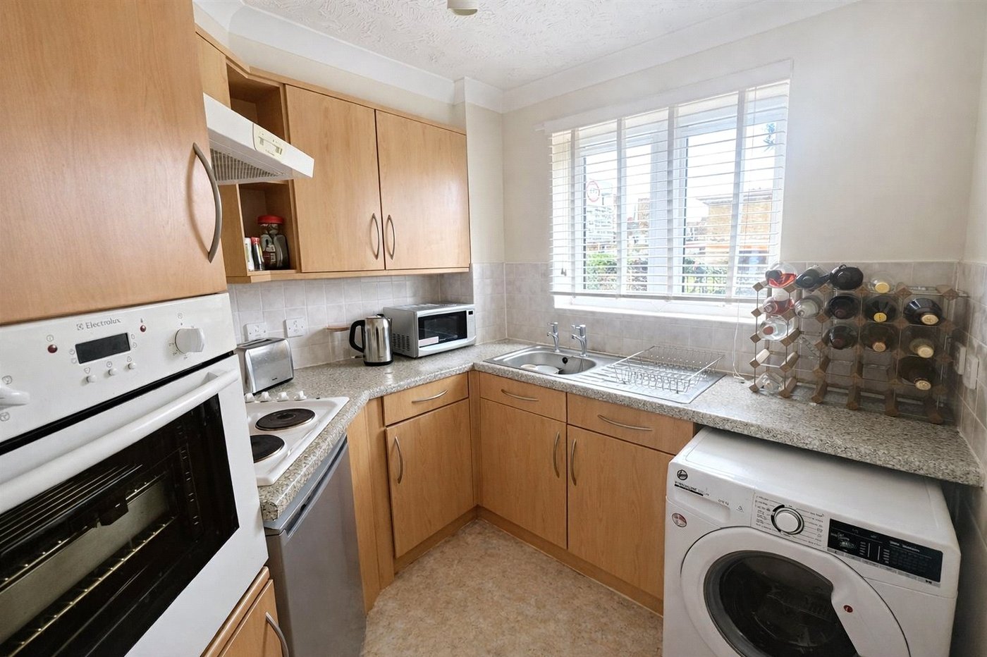 1 bedroom property for sale in London | Robinson Jackson