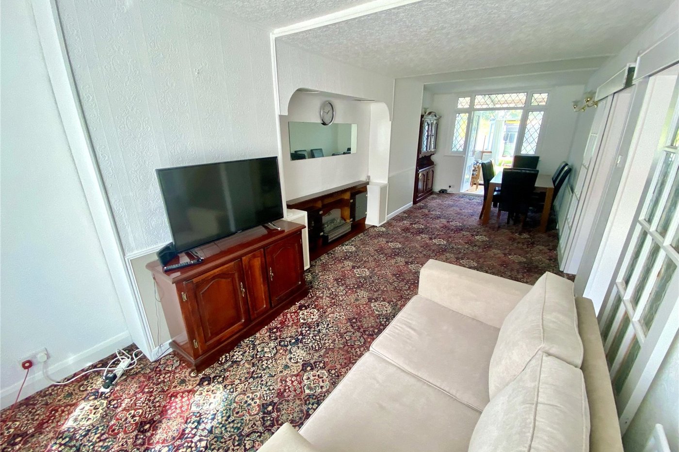 3 bedroom house for sale in Welling | Robinson Jackson