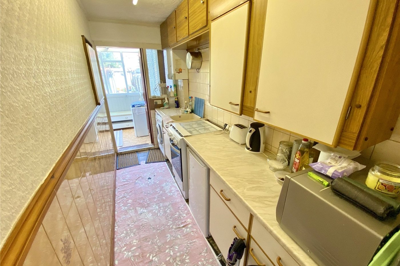 3 bedroom house for sale in Welling | Robinson Jackson