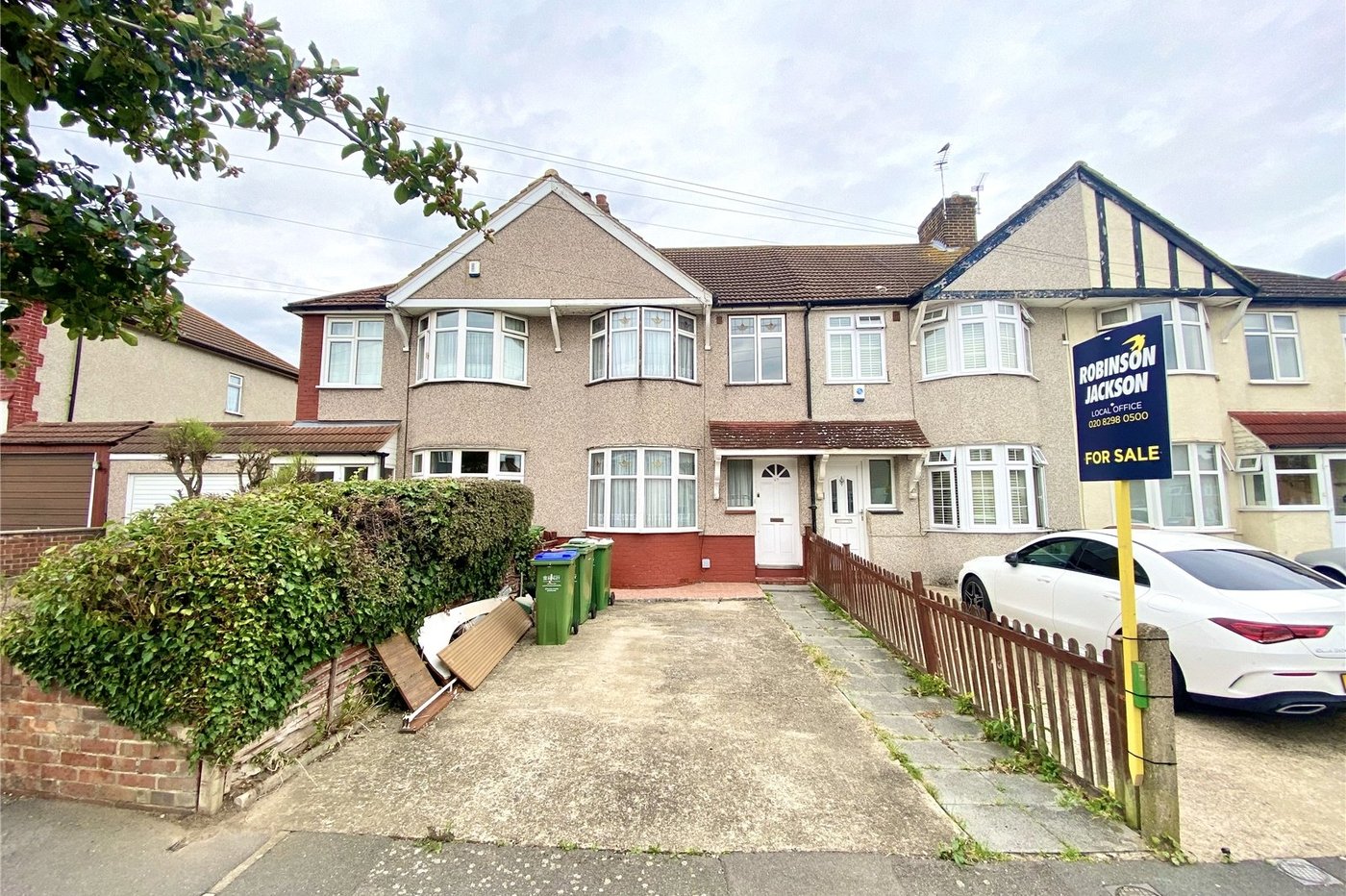 3 bedroom house for sale in Welling | Robinson Jackson