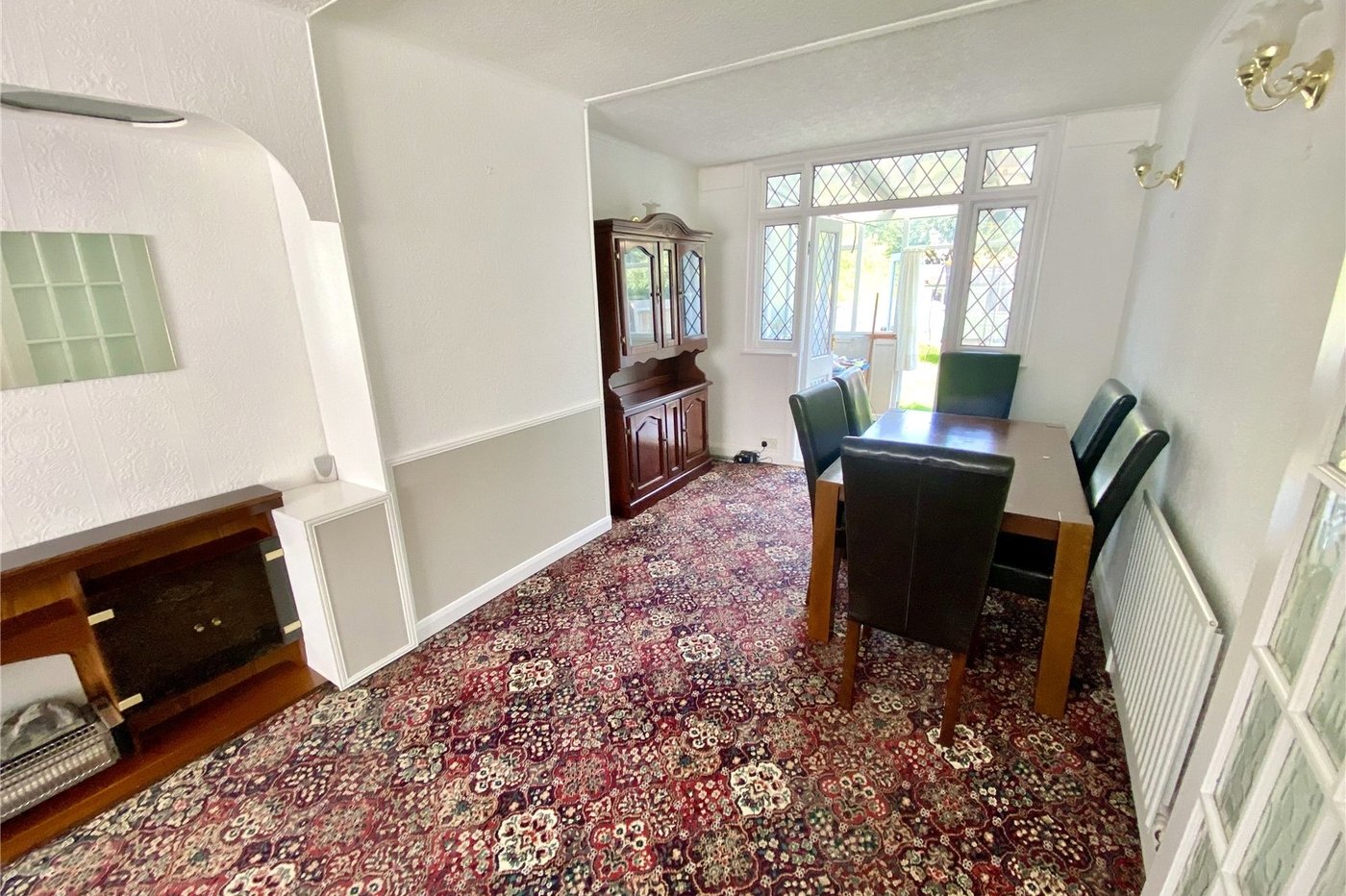 3 bedroom house for sale in Welling | Robinson Jackson