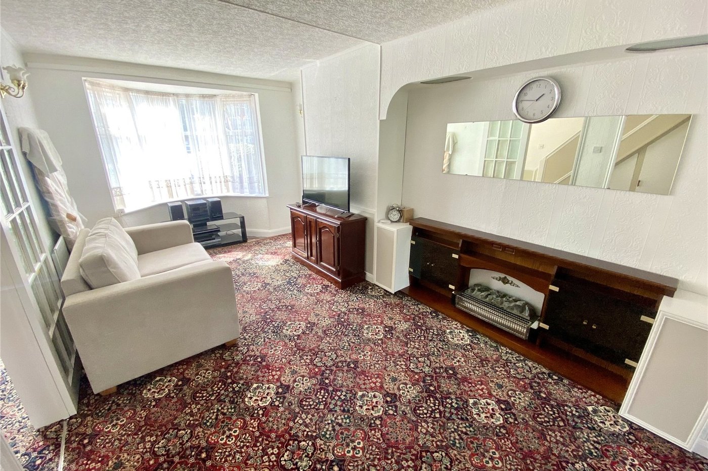 3 bedroom house for sale in Welling | Robinson Jackson