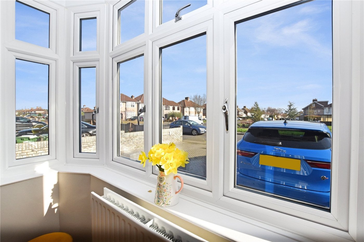 4 bedroom house for sale in Bexleyheath | Robinson Jackson