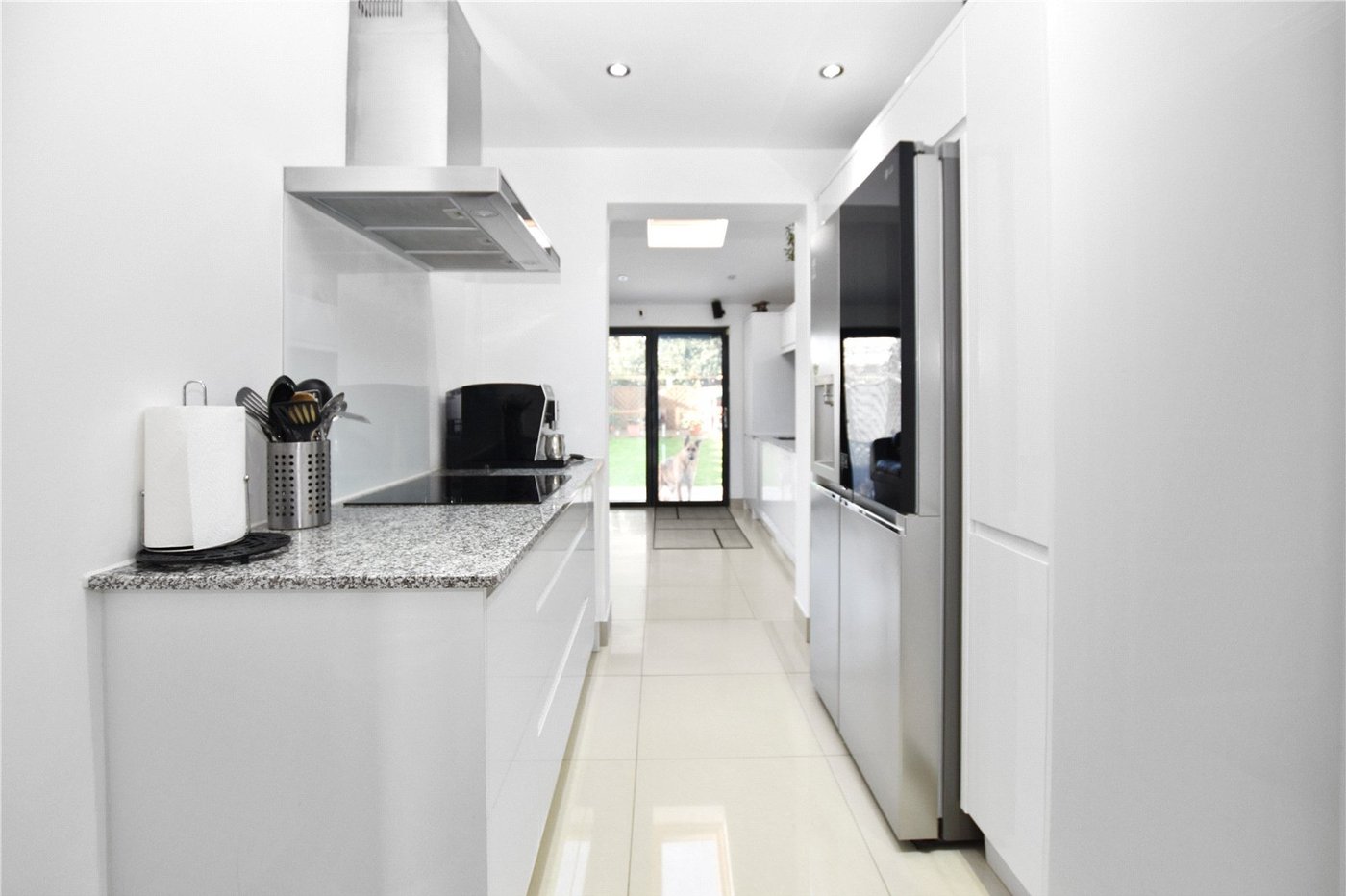 4 bedroom house for sale in Bexleyheath | Robinson Jackson