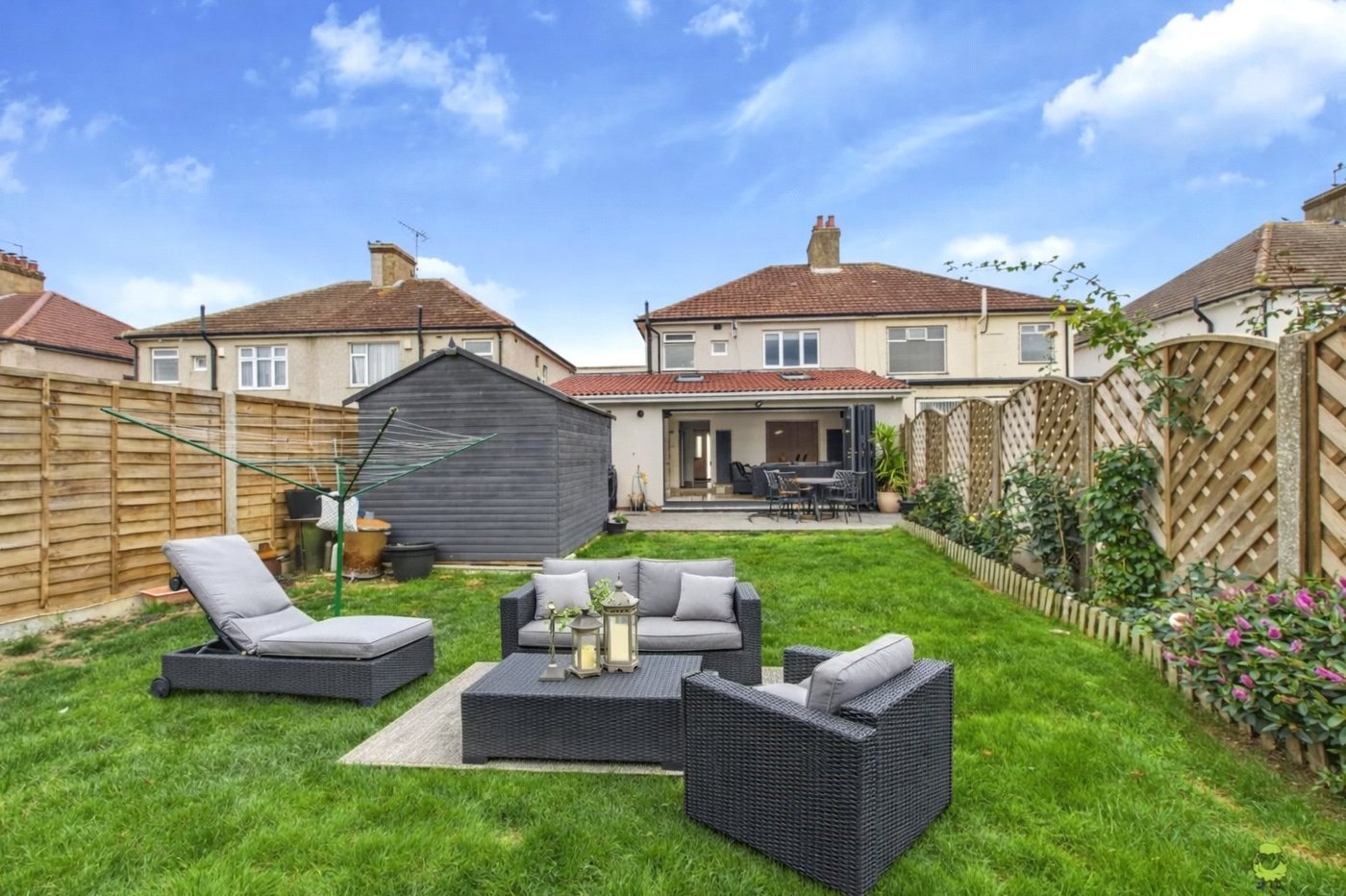 4 bedroom house for sale in Bexleyheath | Robinson Jackson