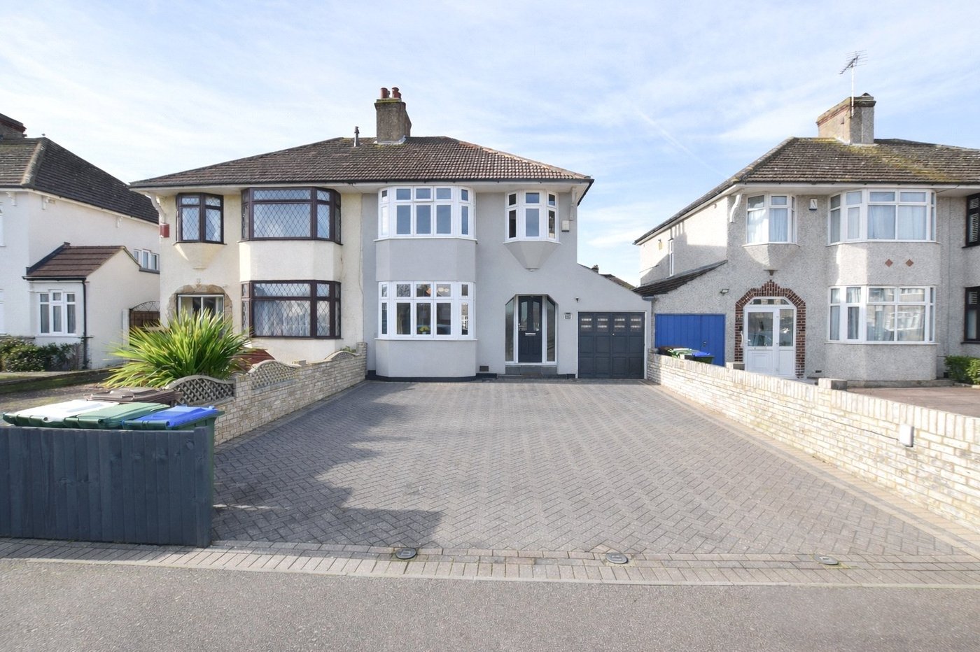 4 bedroom house for sale in Bexleyheath | Robinson Jackson