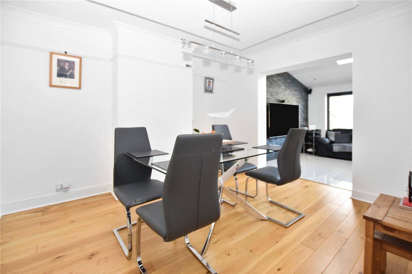 4 bedroom house for sale in Bexleyheath | Robinson Jackson