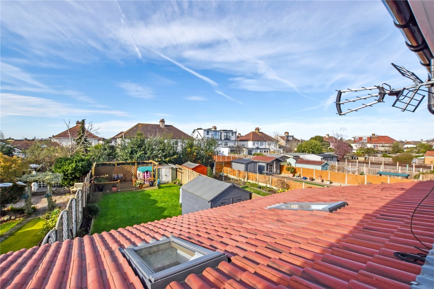 4 bedroom house for sale in Bexleyheath | Robinson Jackson