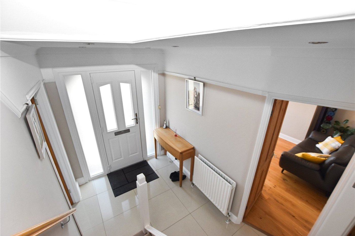 4 bedroom house for sale in Bexleyheath | Robinson Jackson