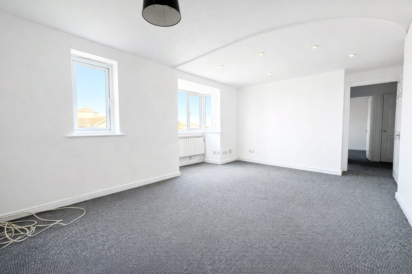 2 bedroom property for sale in London | Robinson Jackson
