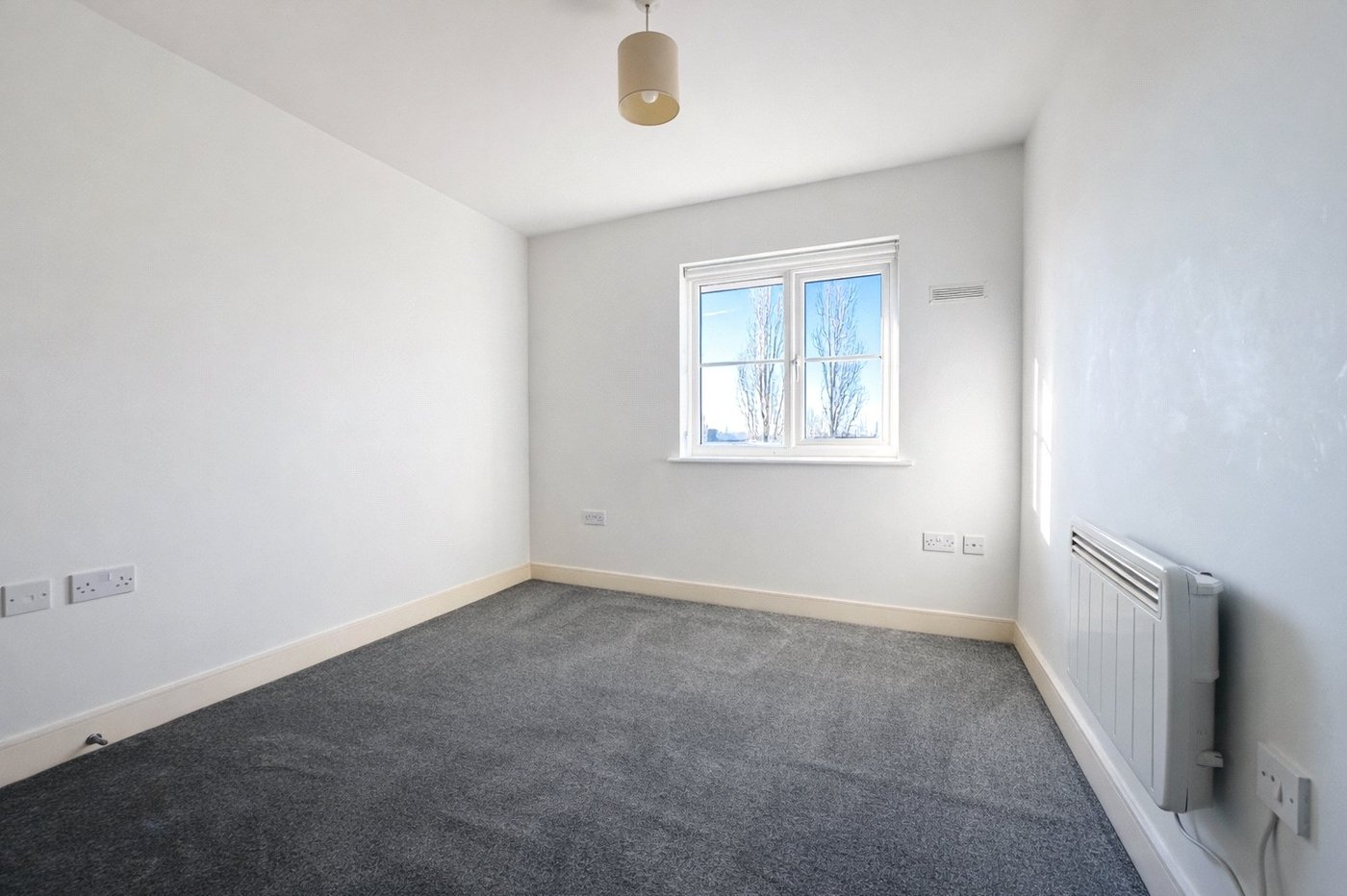 1 bedroom property for sale in London | Robinson Jackson