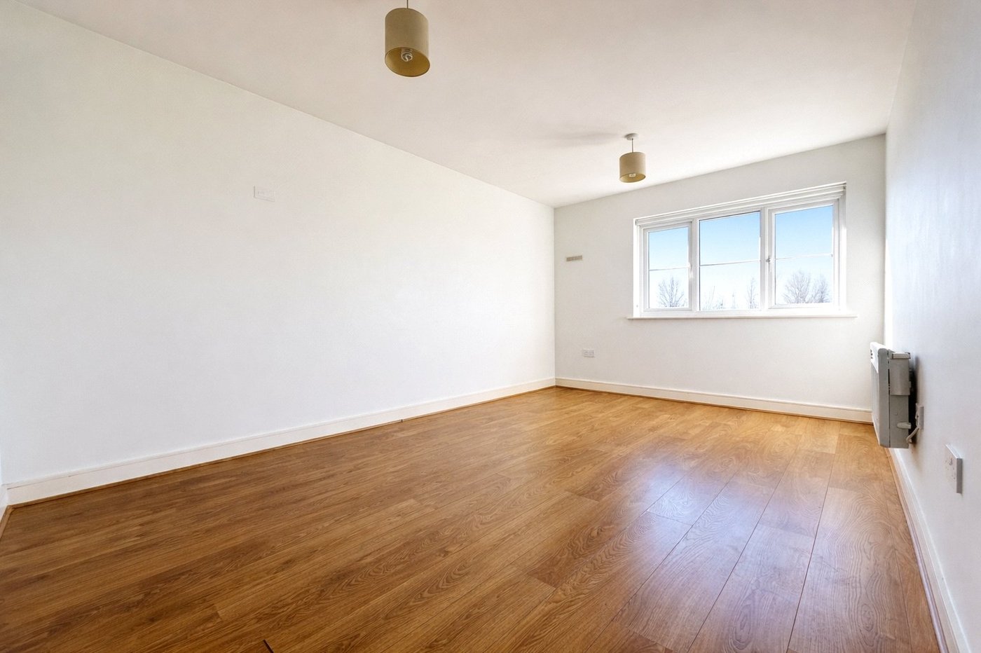 1 bedroom property for sale in London | Robinson Jackson