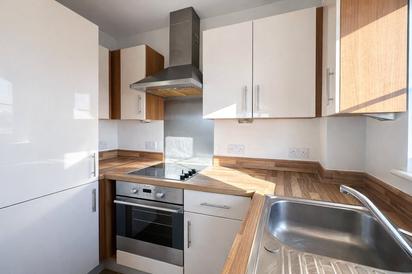 1 bedroom property for sale in London | Robinson Jackson