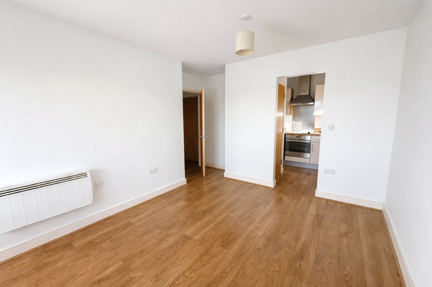 1 bedroom property for sale in London | Robinson Jackson