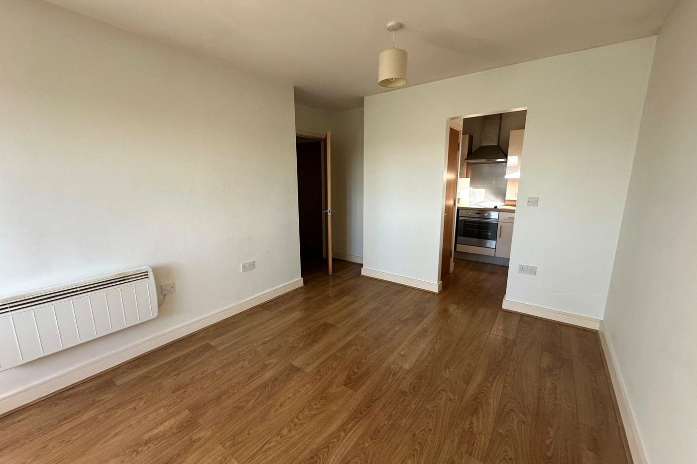 1 bedroom property for sale in London | Robinson Jackson