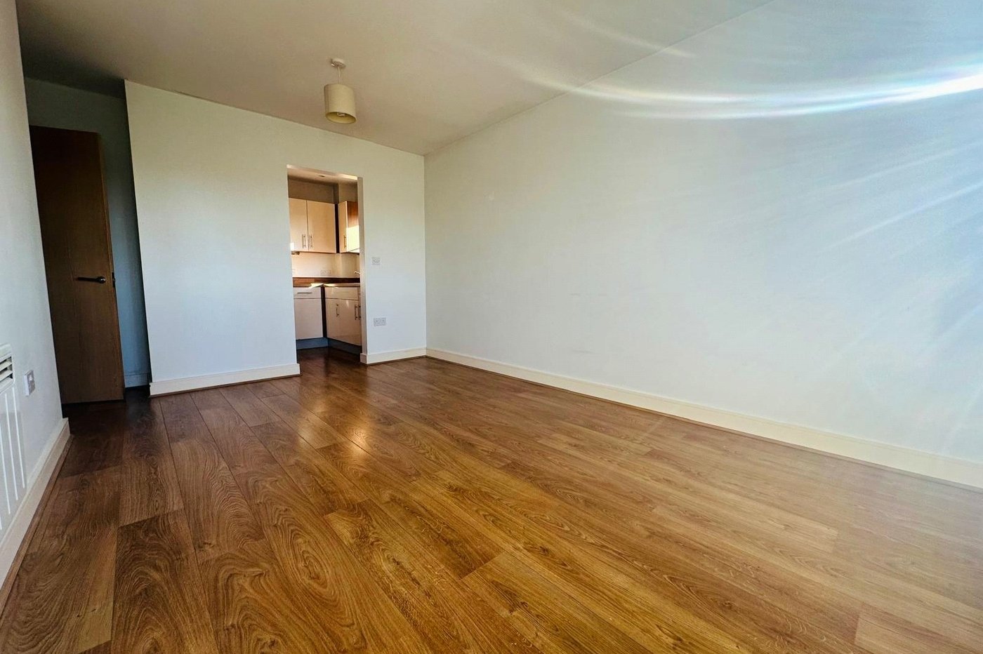 1 bedroom property for sale in London | Robinson Jackson