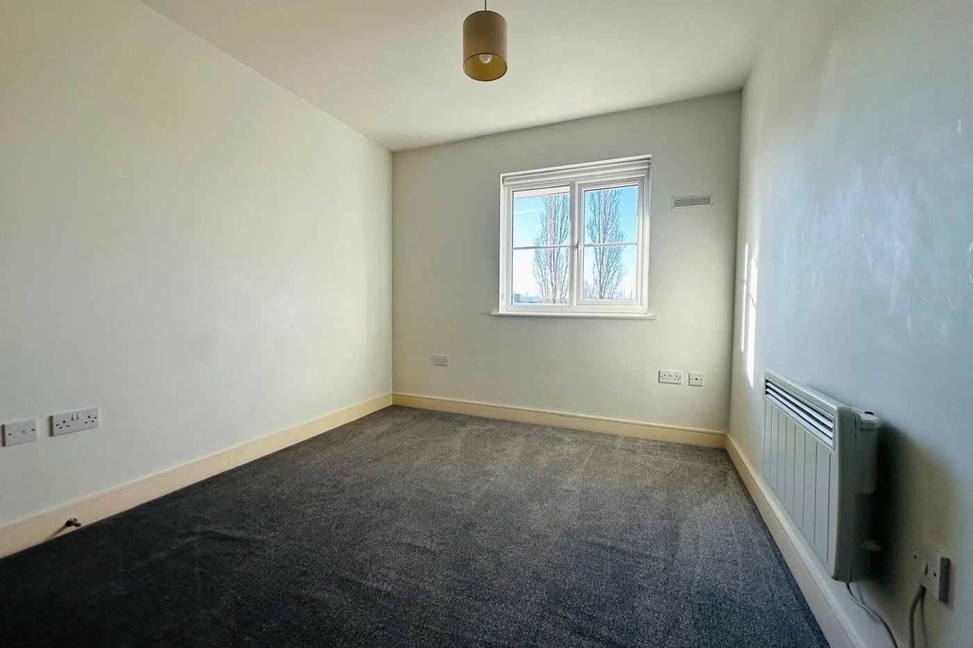 1 bedroom property for sale in London | Robinson Jackson