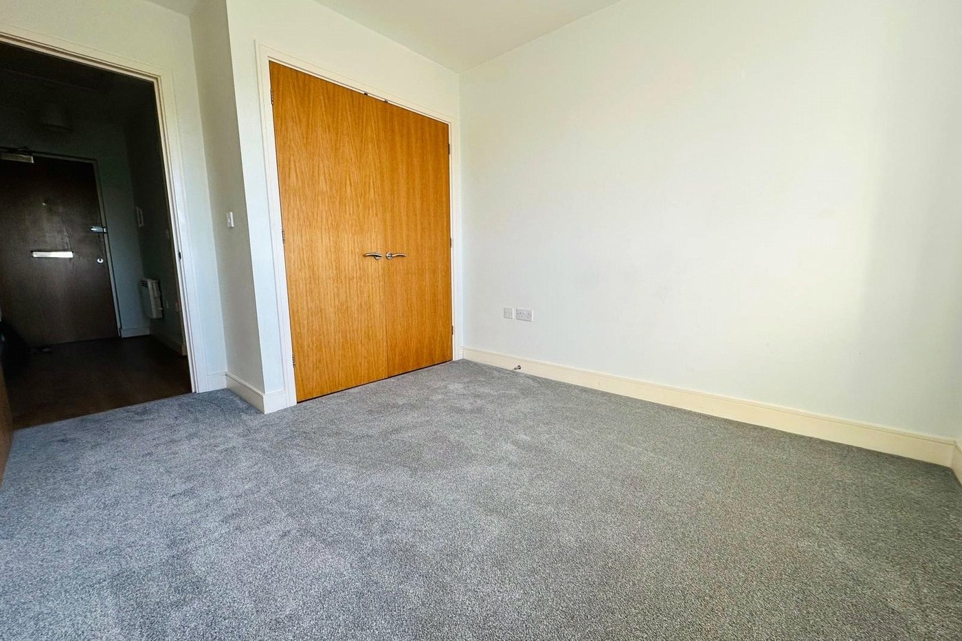 1 bedroom property for sale in London | Robinson Jackson