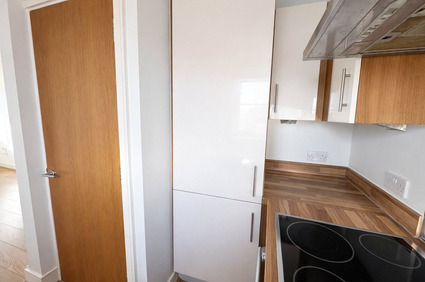 1 bedroom property for sale in London | Robinson Jackson