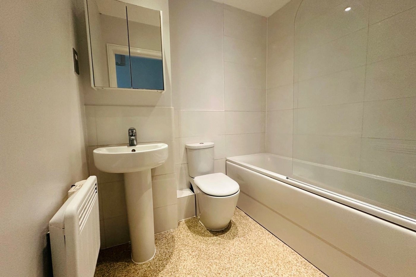 1 bedroom property for sale in London | Robinson Jackson