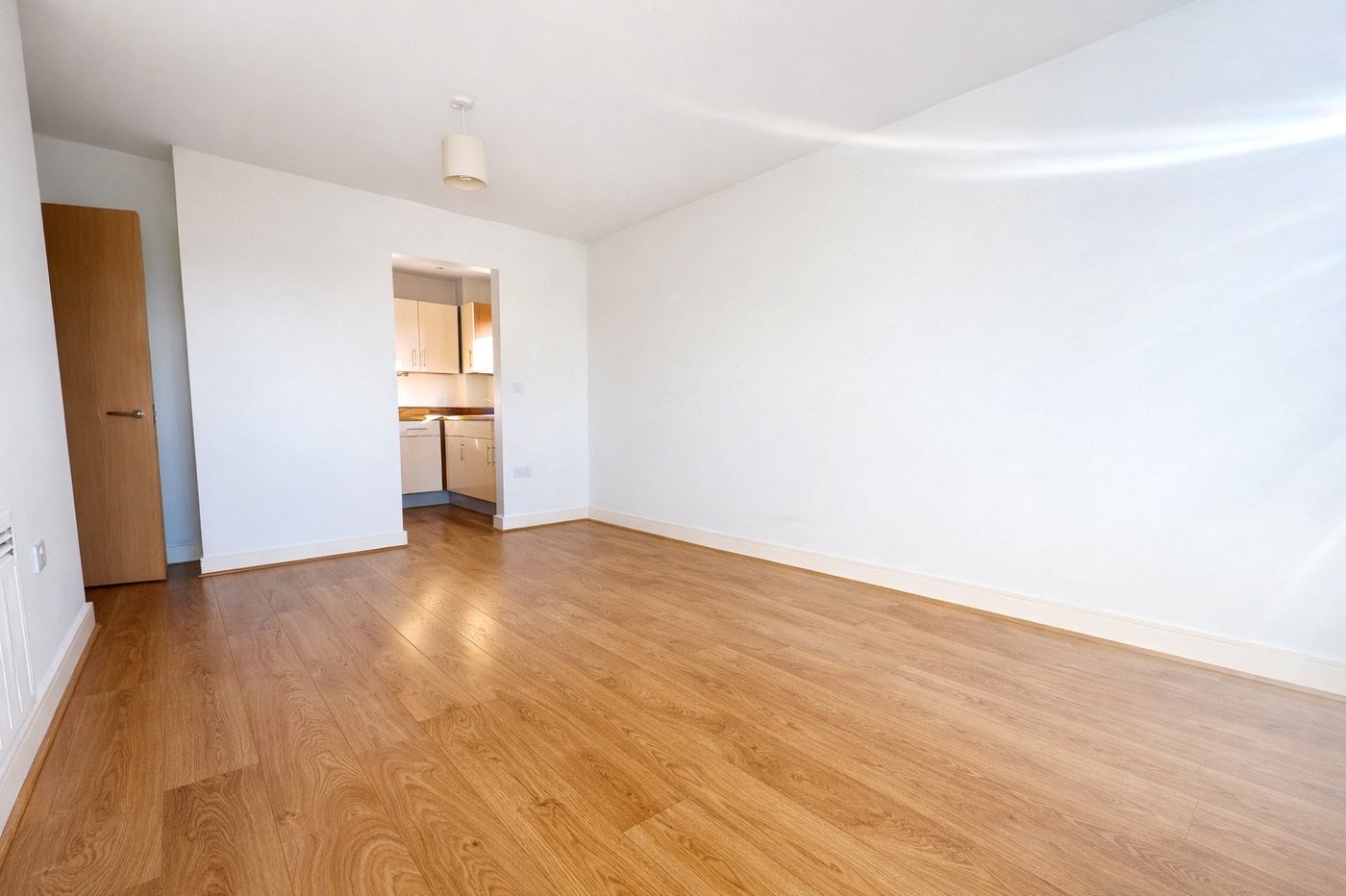 1 bedroom property for sale in London | Robinson Jackson