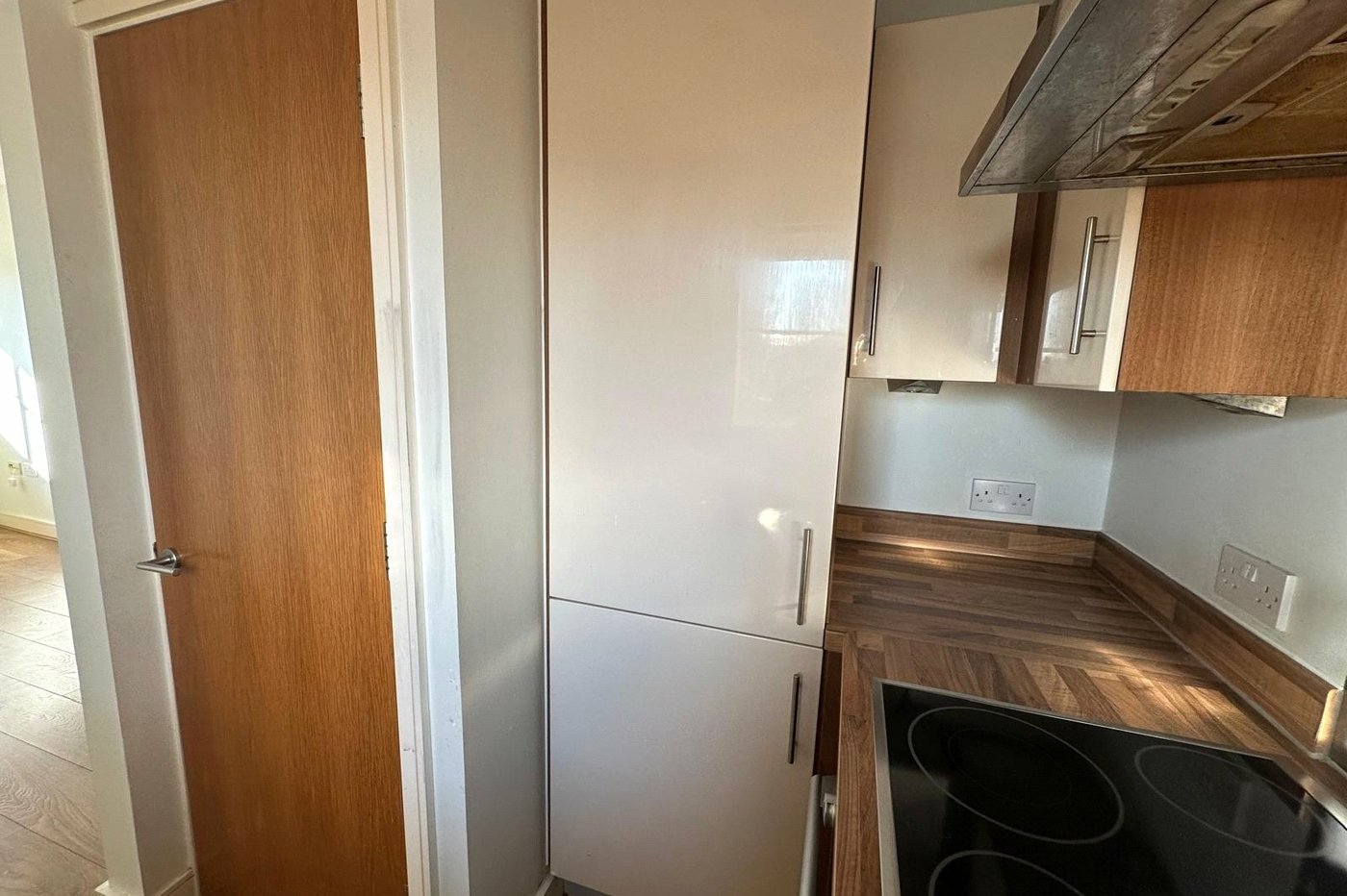 1 bedroom property for sale in London | Robinson Jackson