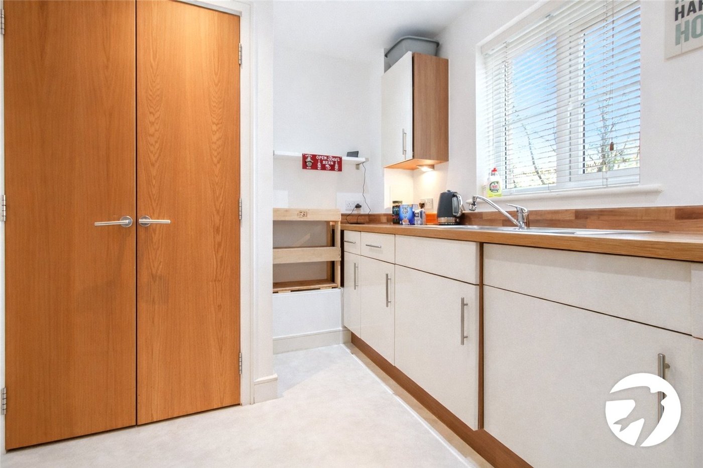 1 bedroom property for sale in London | Robinson Jackson