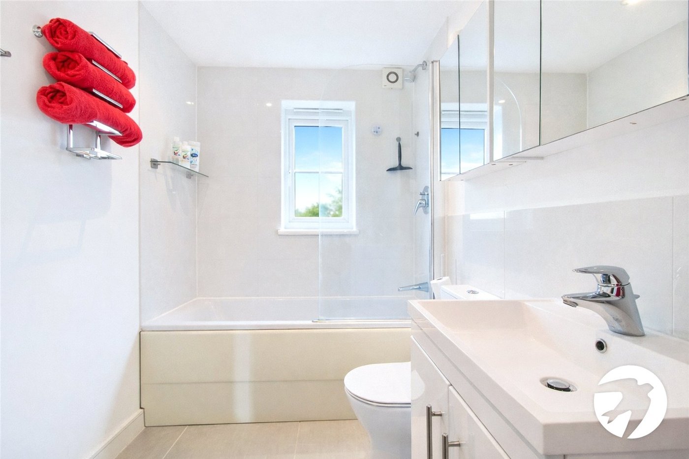 1 bedroom property for sale in London | Robinson Jackson