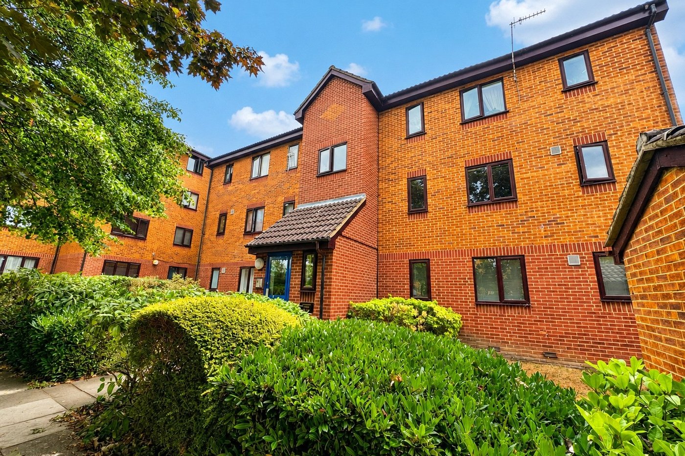 property for sale in London | Robinson Jackson