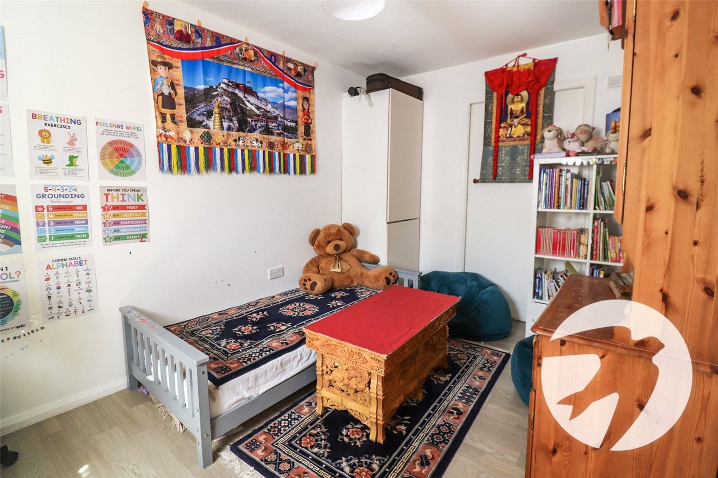 4 bedroom house for sale in Bexleyheath | Robinson Jackson