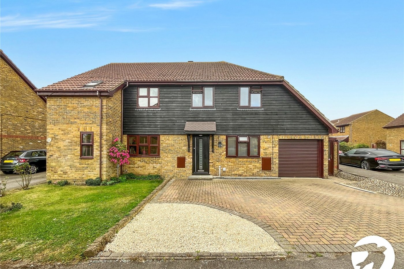 3 bedroom house for sale in Lower Halstow | Robinson Michael & Jackson