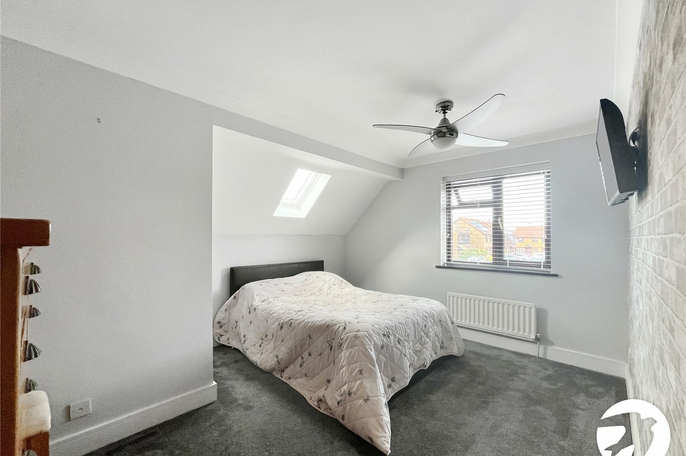 3 bedroom house for sale in Lower Halstow | Robinson Michael & Jackson