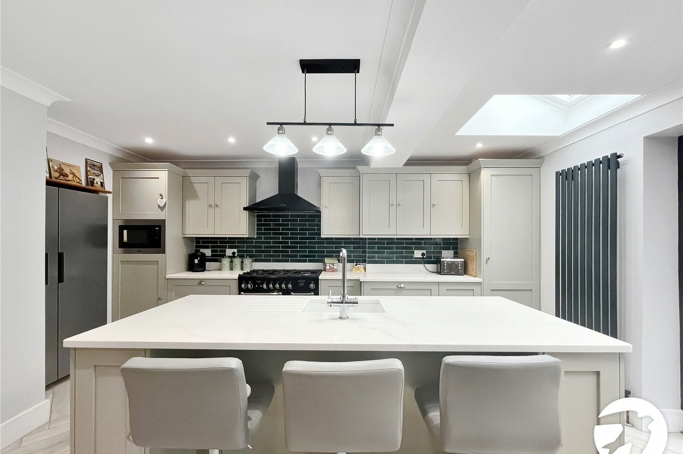 3 bedroom house for sale in Lower Halstow | Robinson Michael & Jackson