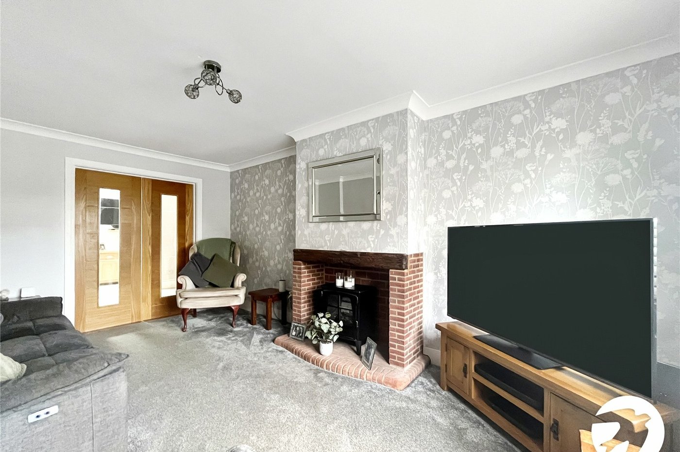 3 bedroom house for sale in Lower Halstow | Robinson Michael & Jackson