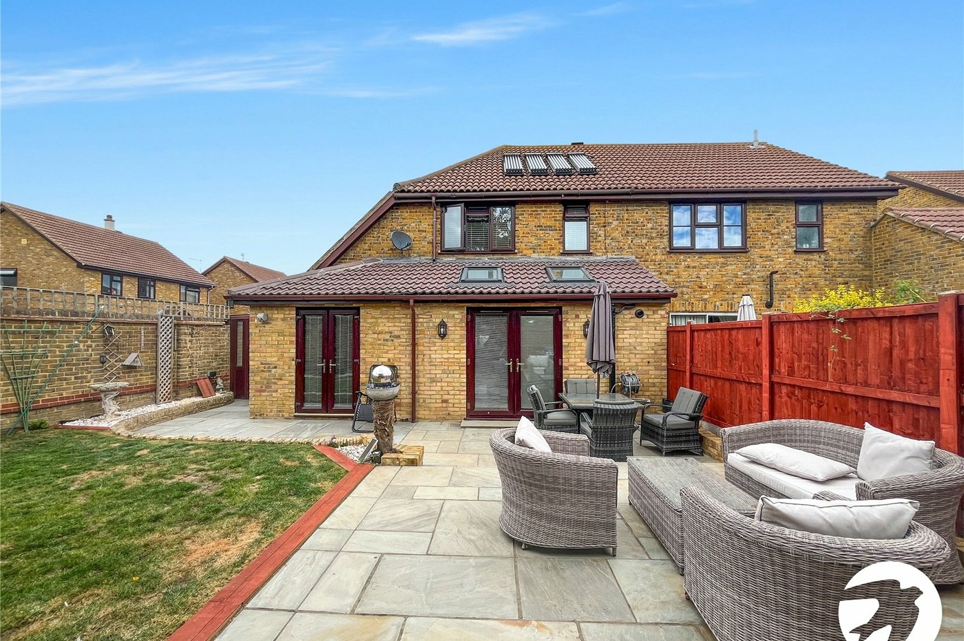 3 bedroom house for sale in Lower Halstow | Robinson Michael & Jackson