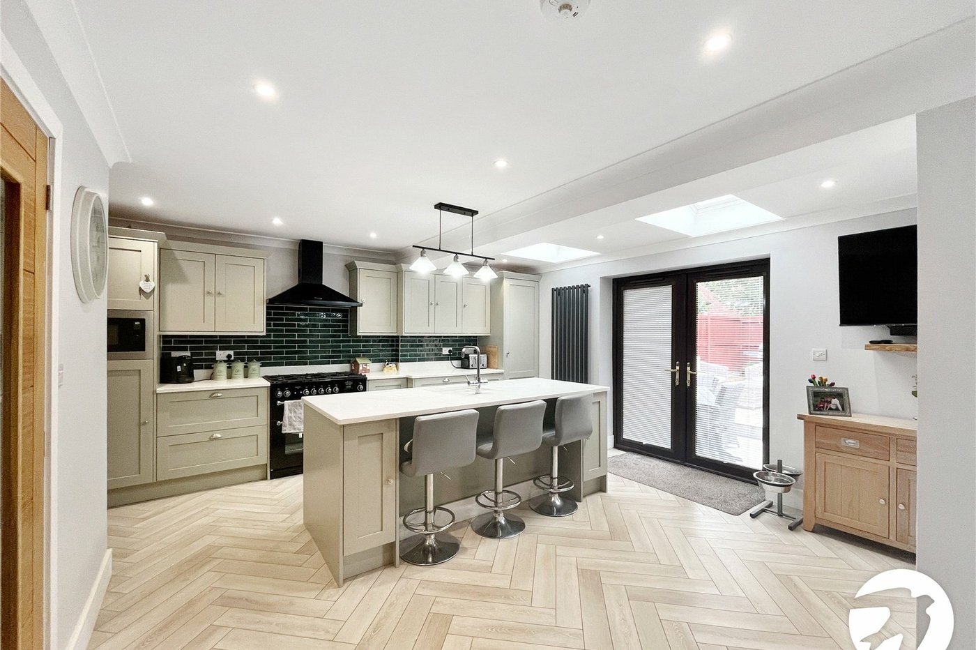 3 bedroom house for sale in Lower Halstow | Robinson Michael & Jackson