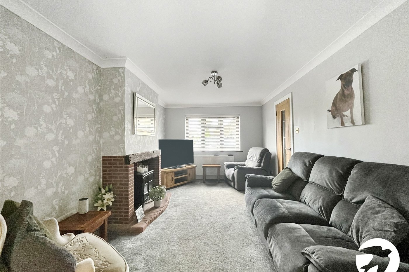 3 bedroom house for sale in Lower Halstow | Robinson Michael & Jackson