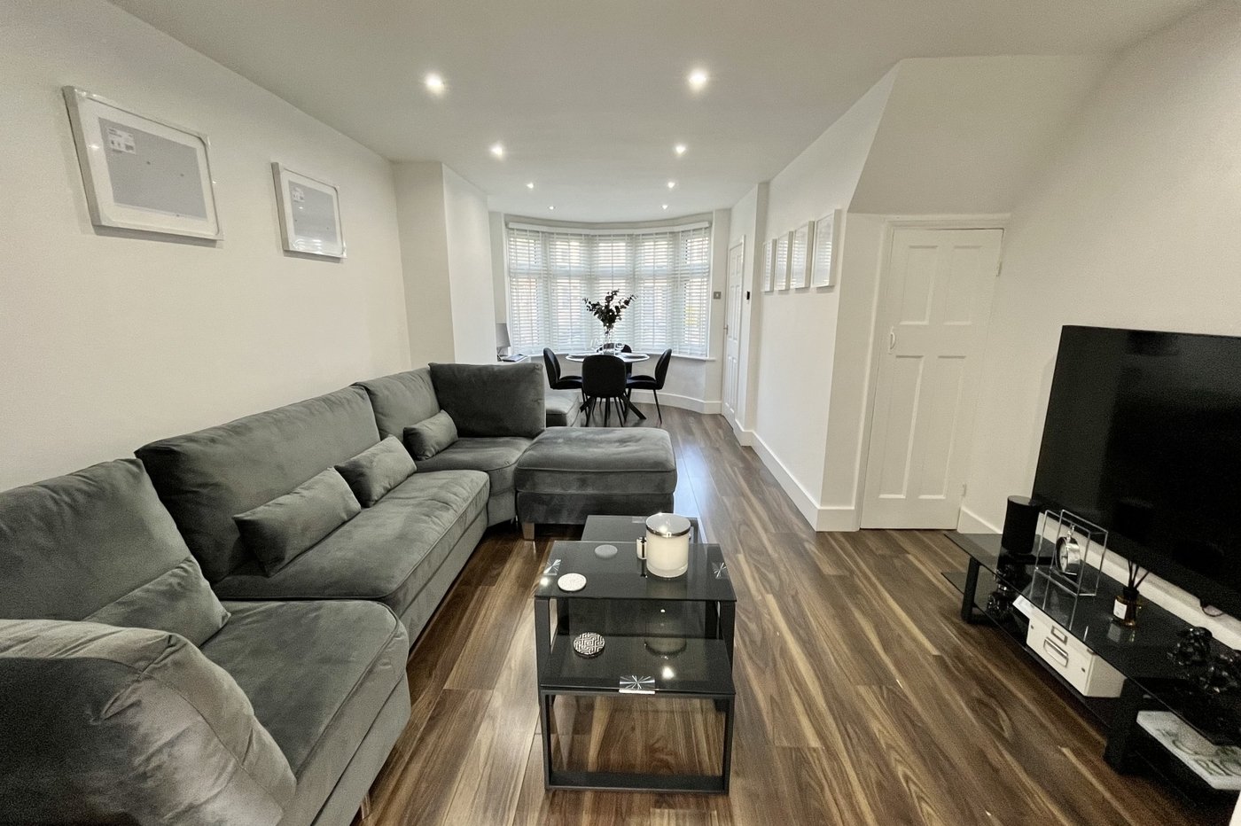 2 bedroom house for sale in Sidcup | Robinson Jackson