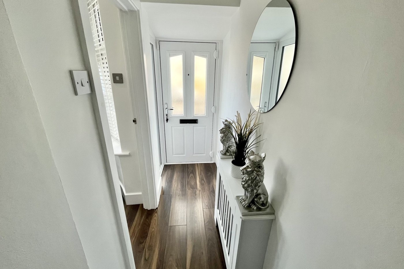 2 bedroom house for sale in Sidcup | Robinson Jackson